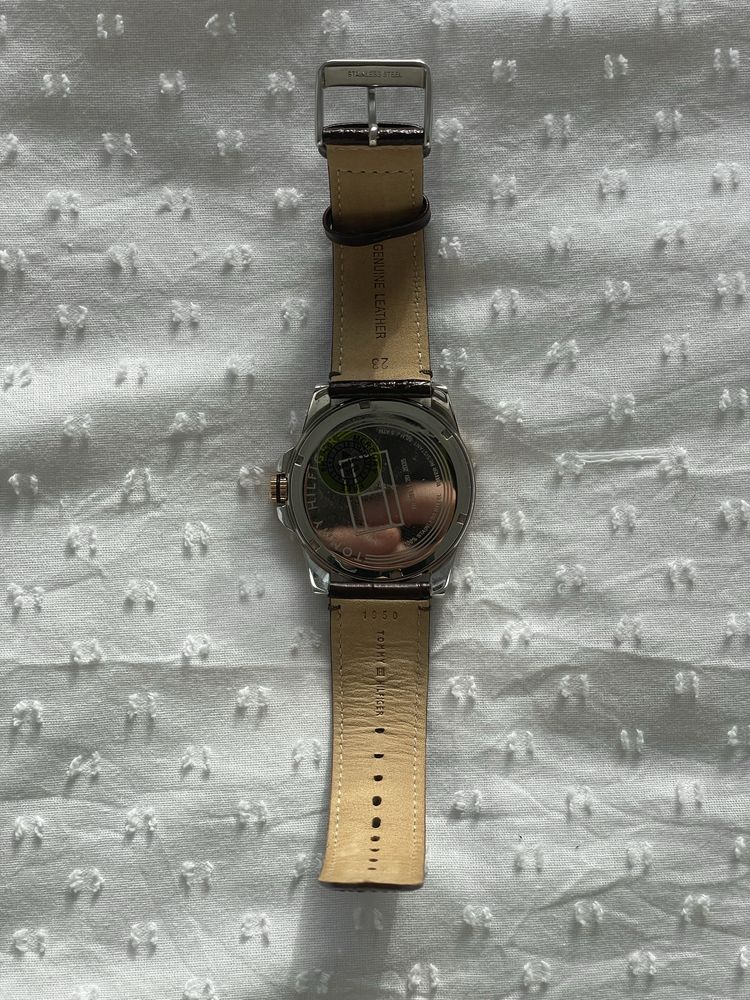 Relógio Tommy Hilfiger Novo