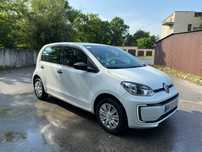 Volkswagen up! Sprowadzony 2021 rok tylko 20 tyś kilometrów 100% sprawny OKAZJA !!!