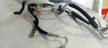 Tubos Ar Condicionado AC Mercedes W204 / W211