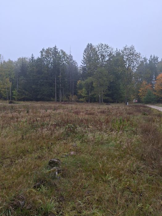 Budowlana 4600 m Zalesiany k Białegostoku