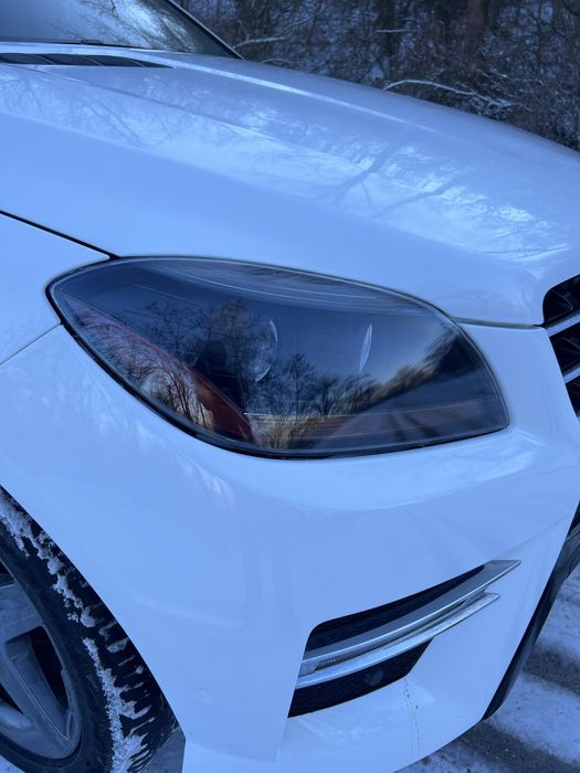 Авто розборка Розборка ml w166 gl x166 мл 166 167 OM 642.826 Евро 6