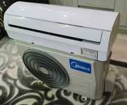 Инверторный Кондиционер Midea MSMA-12