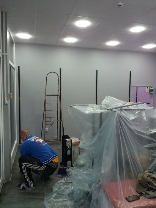 Рем-строй,отделочные работы.Є-Відновлення