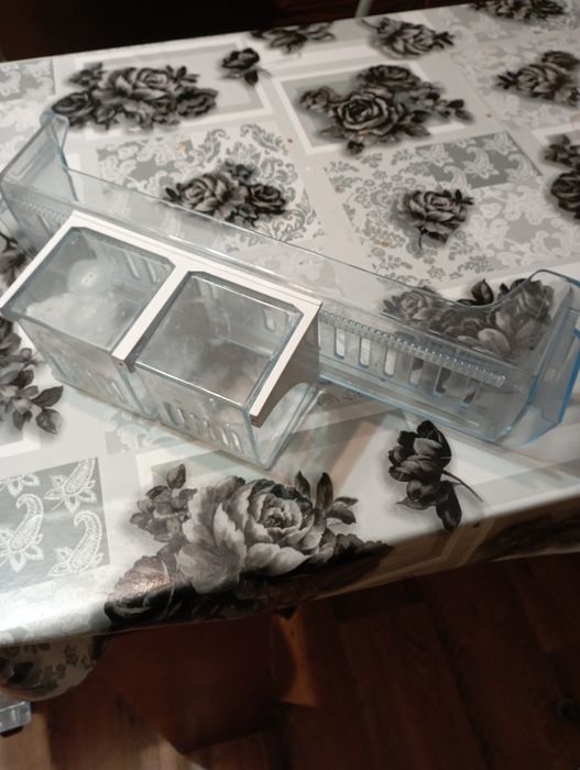 Części do lodówki BEKO