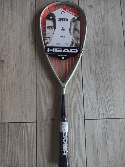 Head graphene 360 speed 125xtr