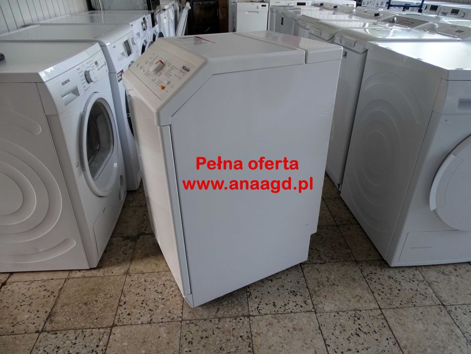 Pralka MIELE Gala Grande XL GWARANCJA! Duży Wybór Sprzętu AGD