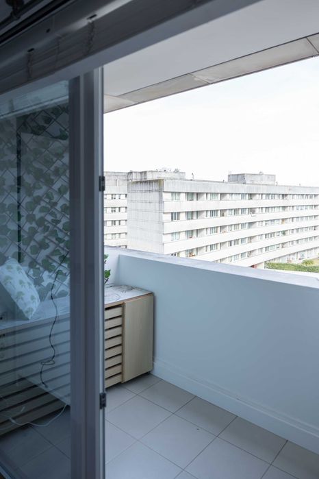 Apartamento TO DUPLEX - Condominio Studio Residence (Arrabida - VNG)