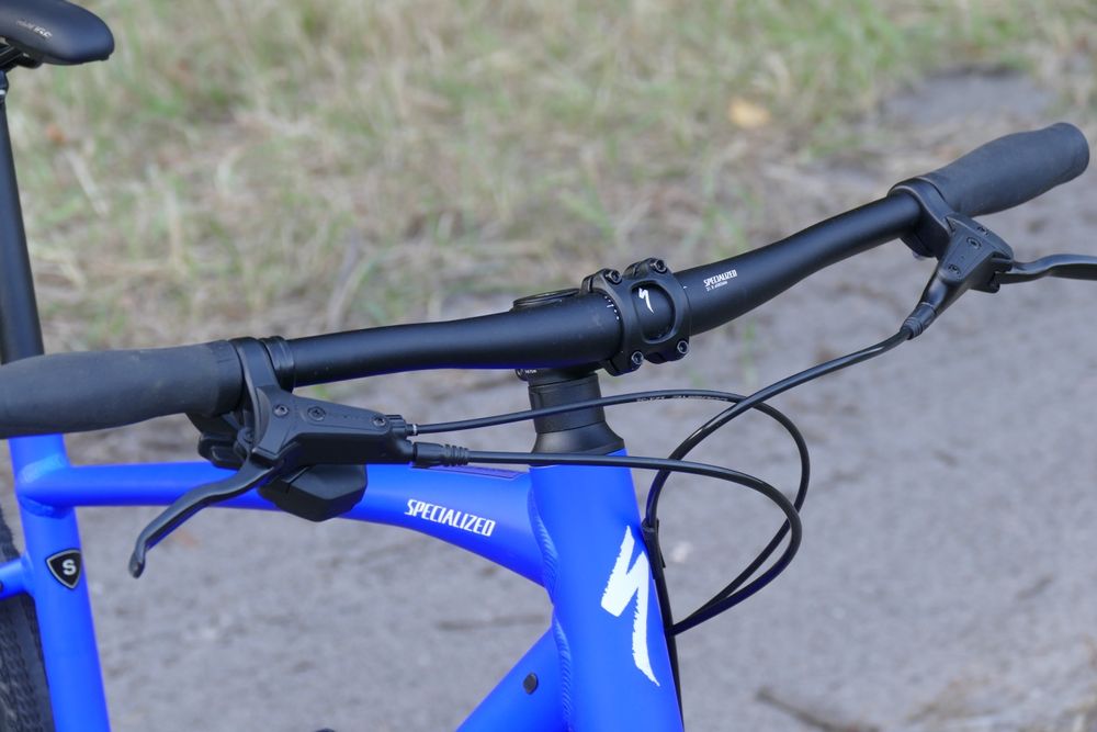 Rower Specialized Sirrus X 3.0  Fitness Rama S