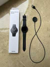 Смарт-годинник Samsung Galaxy Watch 4 Classic 46mm Black