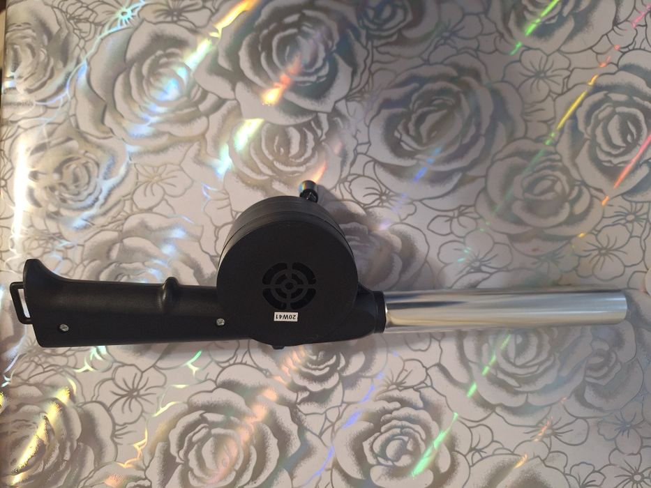 Ручний фен для розпалювання BBG FAN