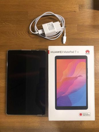 Tablet Huawei MatePad T8 LTE 32GB HDD/2GB RAM - stan idealny