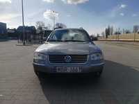 Volkswagen Passat B5 FL