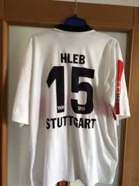 Hleb Stuttgart Koszulka Piłkarska