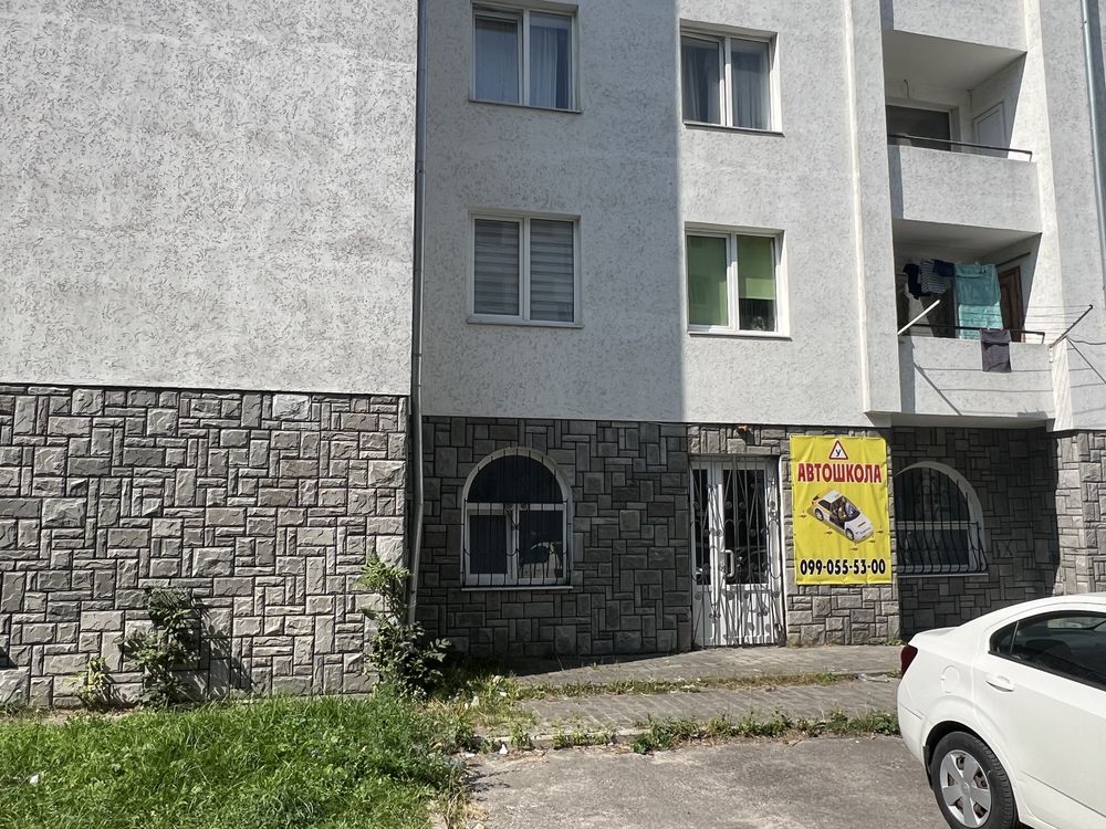 Оренда приміщення