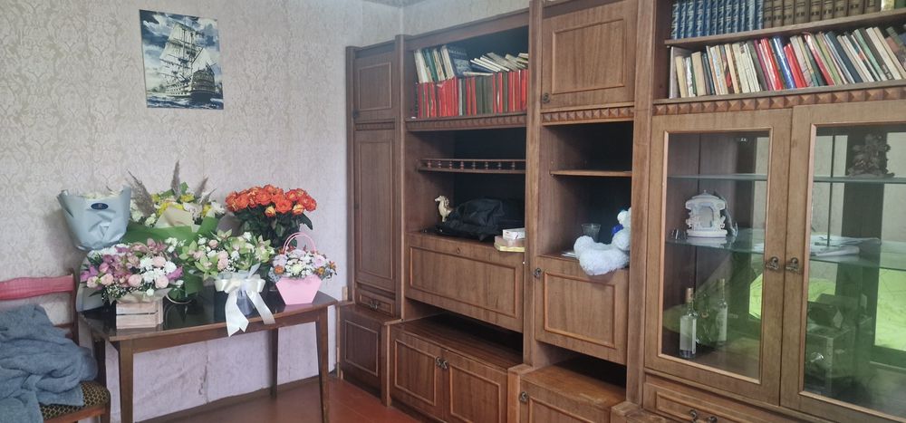 Продам 3 кім.квартиру по вул. Головна,район Депот