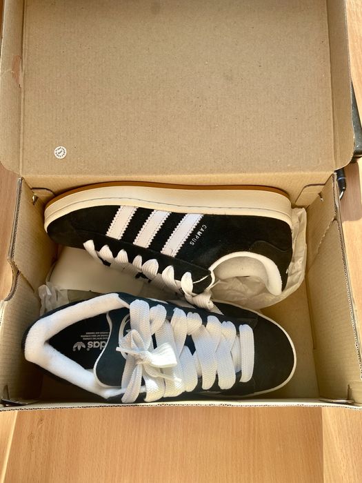 ОРИГІНАЛЬНІ campus adidas(жіночі)