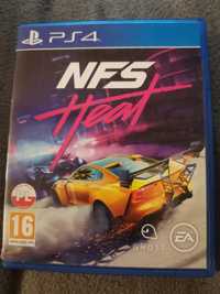 Nfs heat ps4 PlayStation 4 5 need for speed