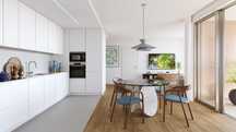Apartamento T1 ( Novo empreendimento Verde Vale)