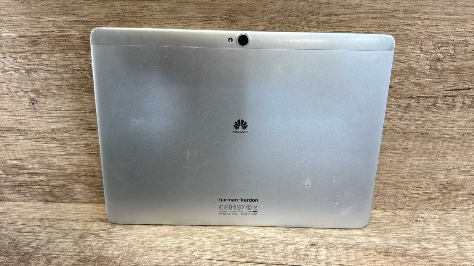 АКЦІЯ! Планшет HUAWEI MediaPad M2 10.1 16GB LTE (M2-A01L) +Гарантія!