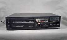 TOSHIBA PC-G66,magnetofon 3 HEAD kasetowy