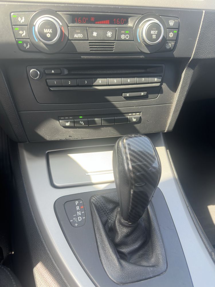 Bmw 320d 177cv E90