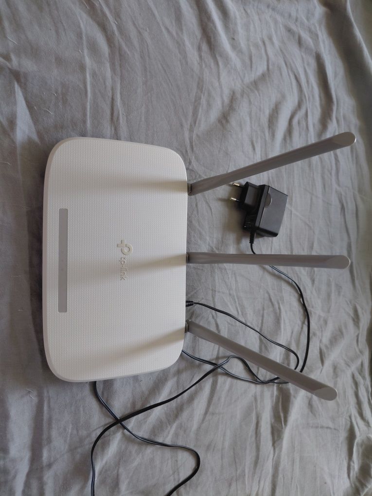 Роутер tp-link w845n