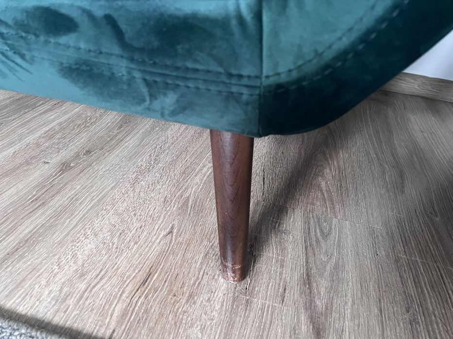 Zestaw wypoczynkowy / dwie sofy