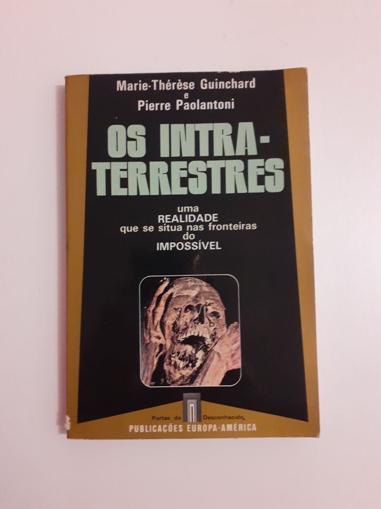 Os intra-terrestres