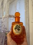 Monotheme verde d’arancia perfumy włoskie