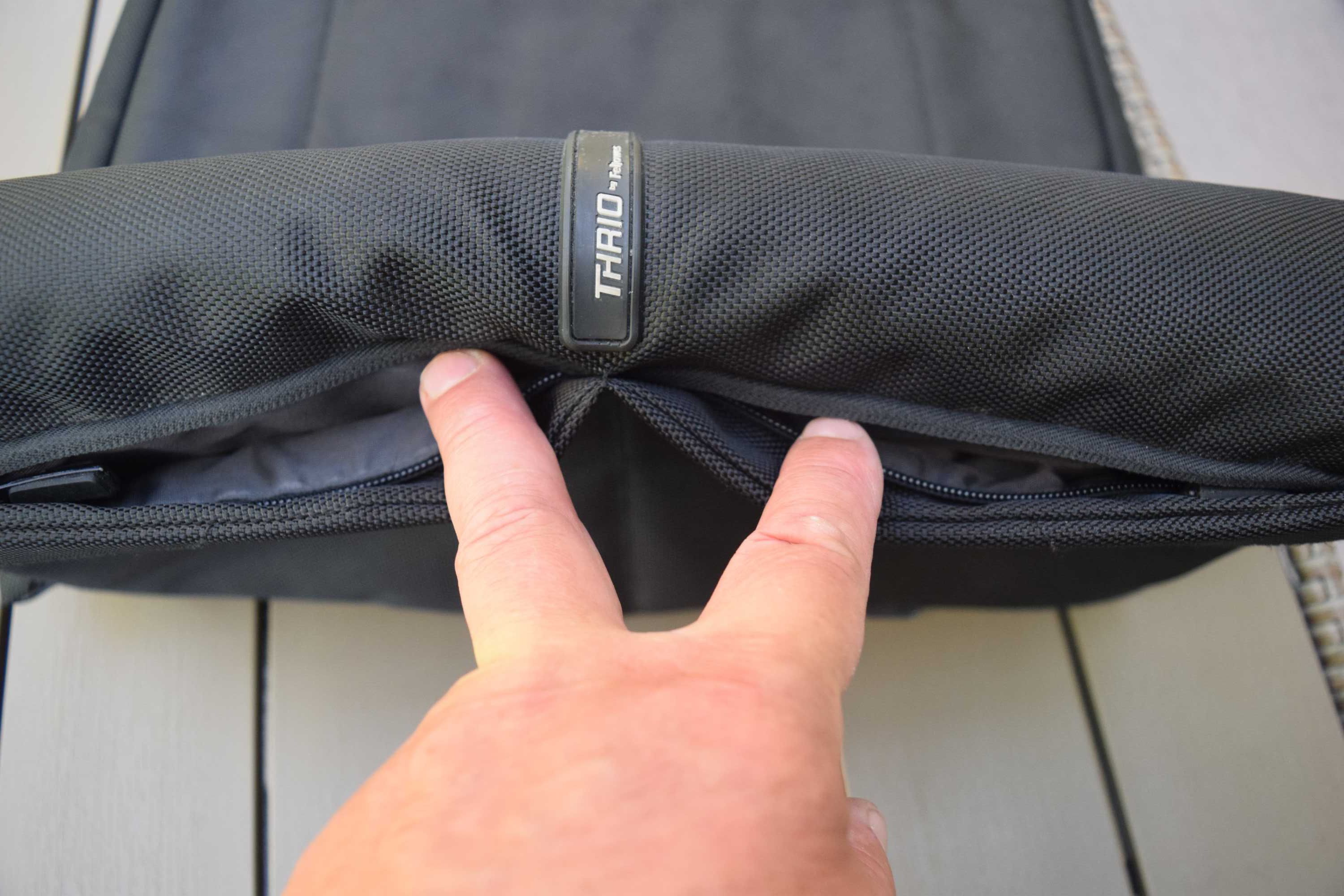 Torba na Pasku*15.4 Może Być do Laptopa*Okazja*Olsztyn*Wysyłka