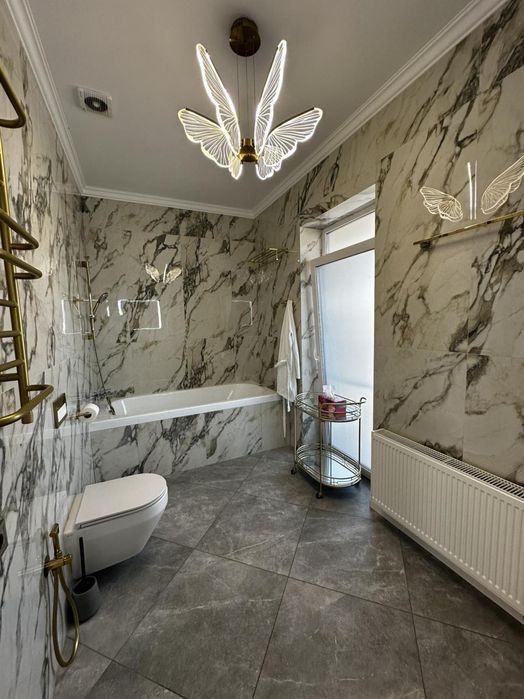 Новый, современный дом. Совиньон. Без КОМИССИИ