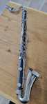 Bass Clarinet Bb SELMER 1430P USA - Clarinete baixo