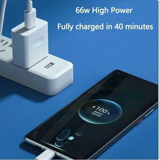 Kabel USB-C, 7A, ( 1,5 metra długi) - do telefonu