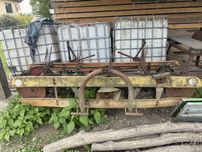 Sprzedam zgrabiarke