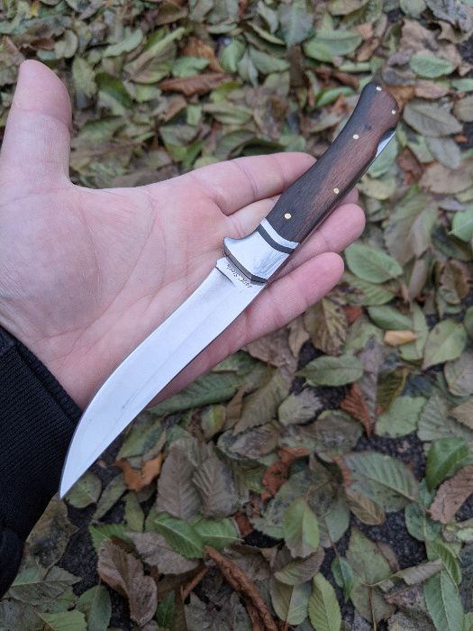Нож складной S113