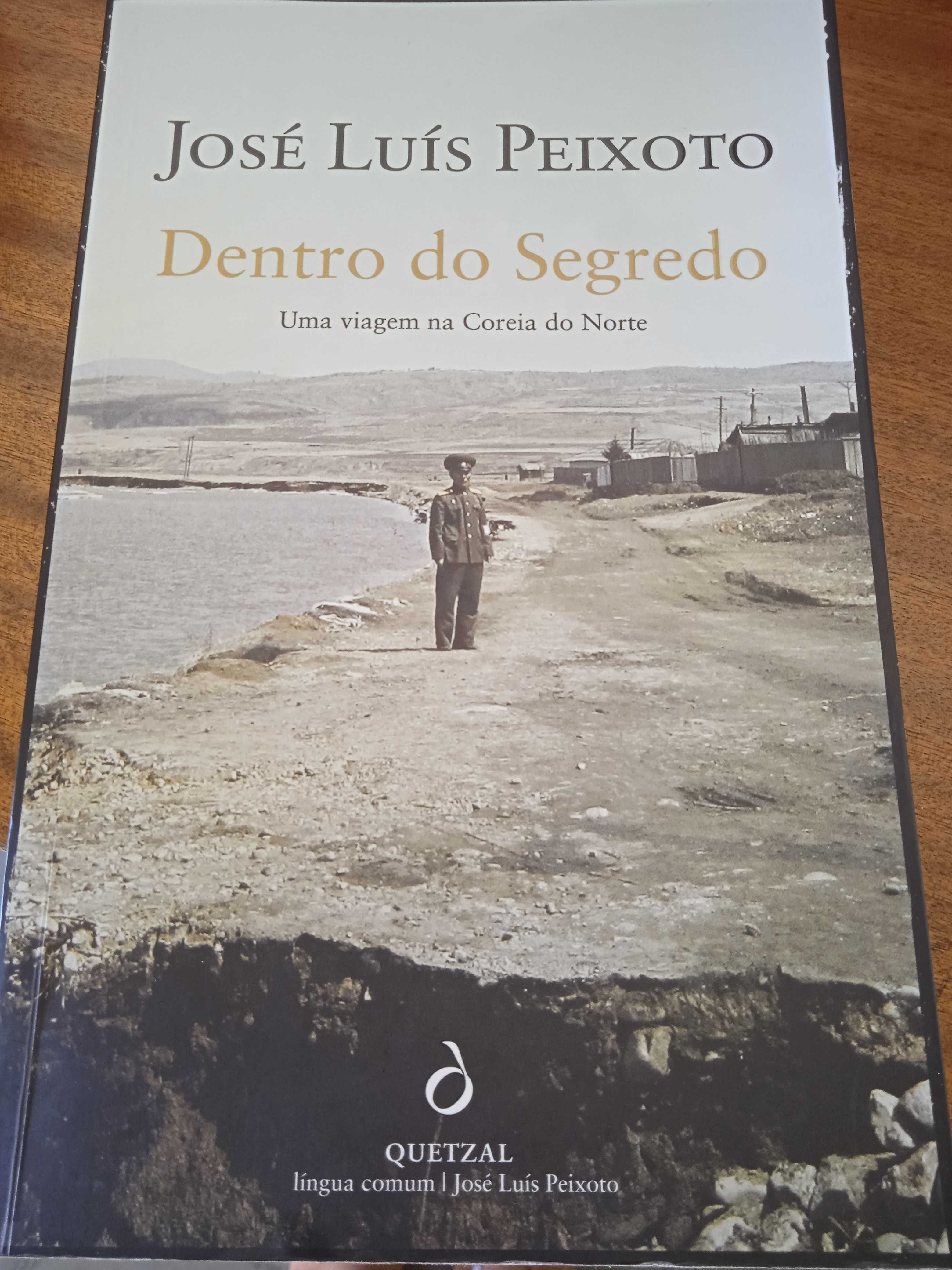 Livros de vários autores