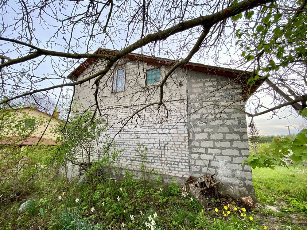 Продаю дачу в с.Романівка
