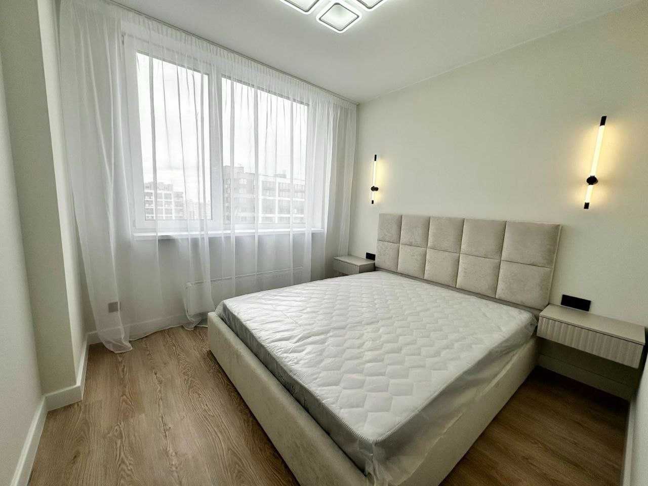 Оренда 1к Кваритри Варшавський 2