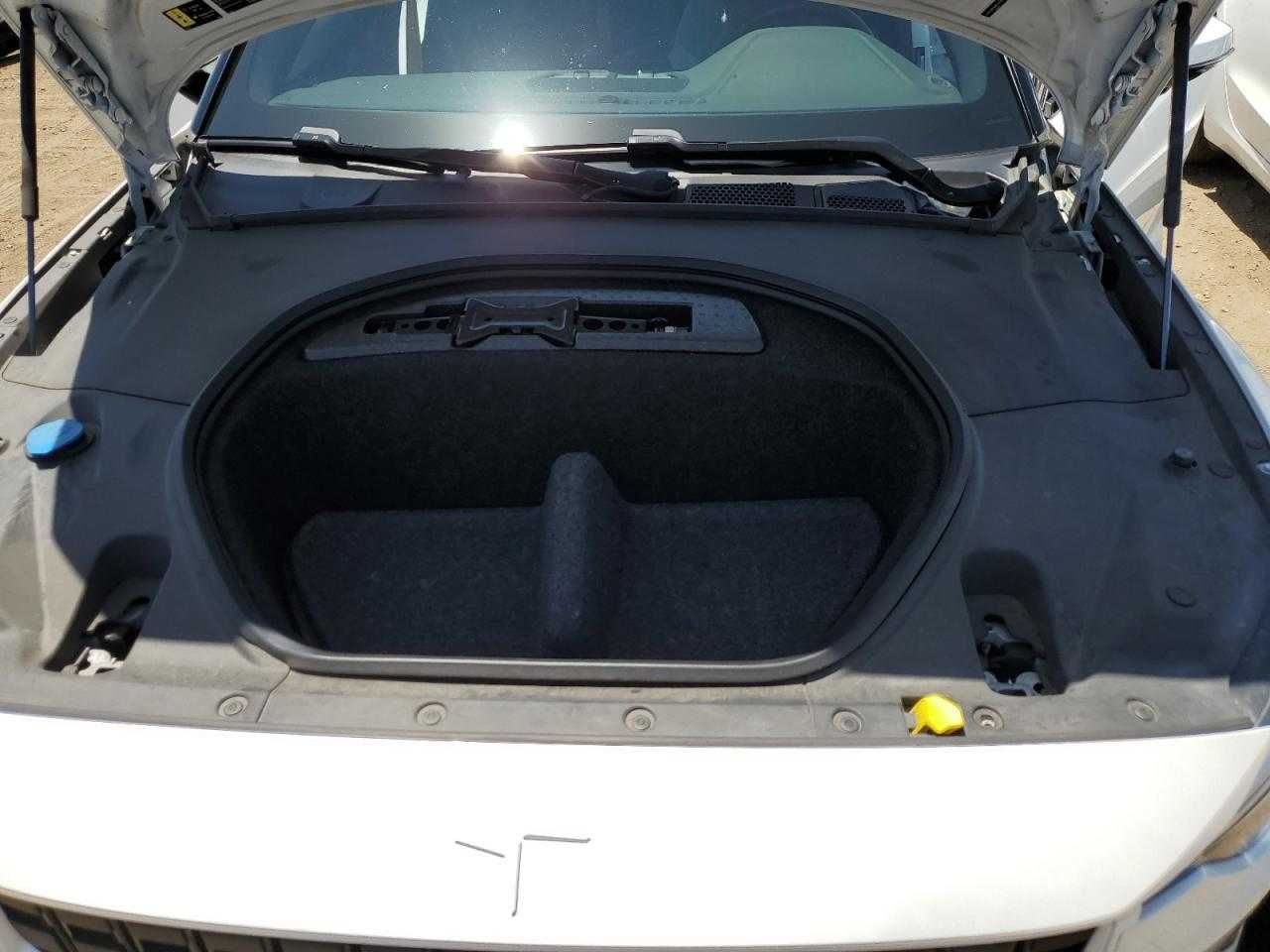 polestar 2 з США