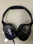 Panasonic RP-HC700 sluchawki przewodowe.