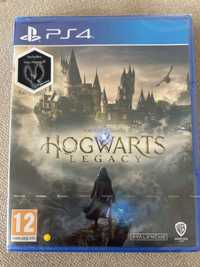 Hogwarts Legacy PS4 - selado