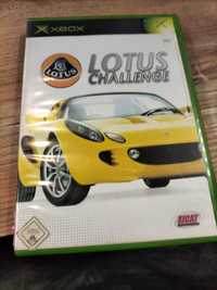 Lotus Challenge Xbox Unikat!!  Sklep/Wysyłka/Wymiana