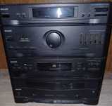 Wieża Philips model AS 440/22H