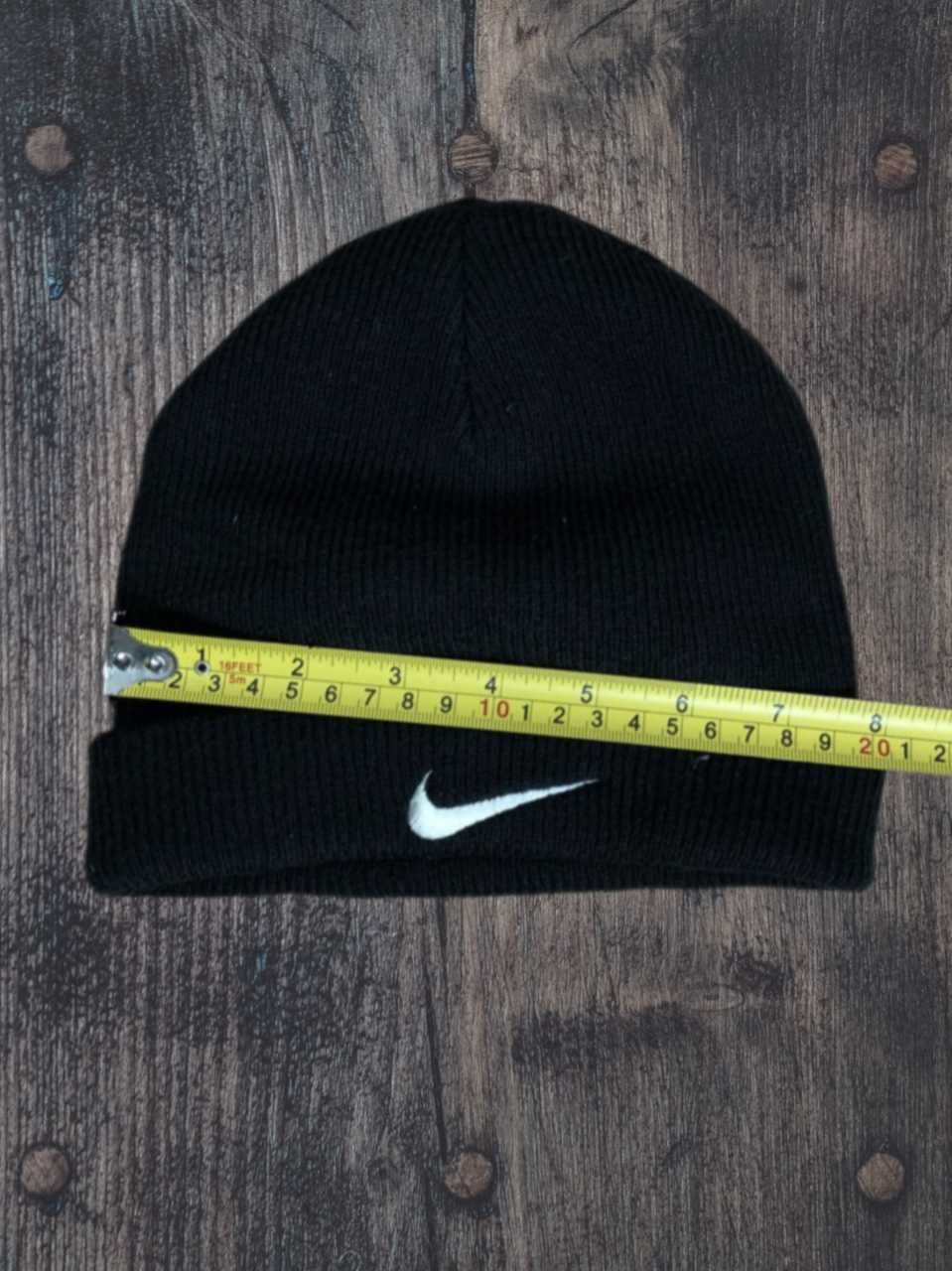 Вінтажна шапка Nike