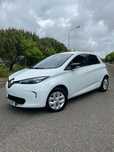 Renault Zoe Life C/ Bateria Própria 22kw