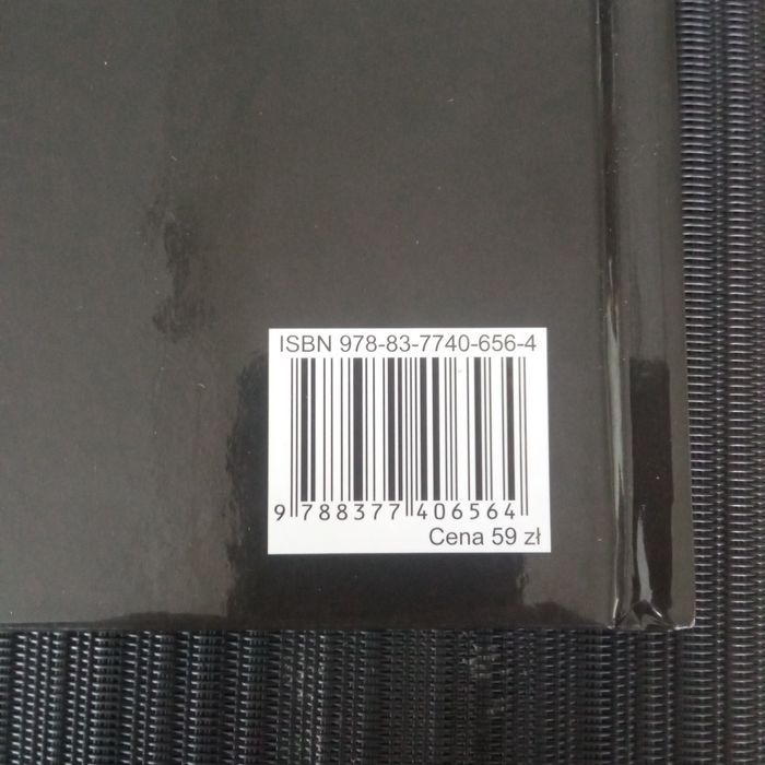 Księga malarzy stan idealny