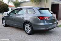 Seat Leon ST Ecomotive