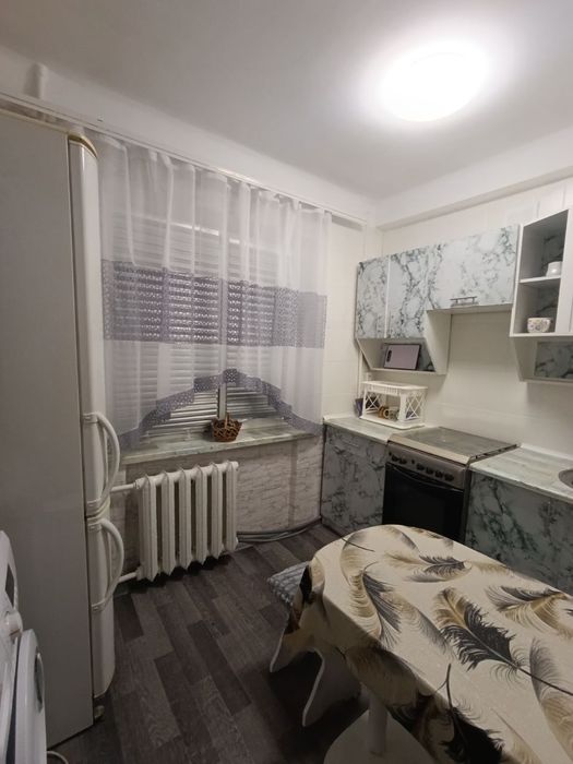 1 КВ КОСМОС. Без відключень світла! Полулюкс. Техніка. Нові меблі!