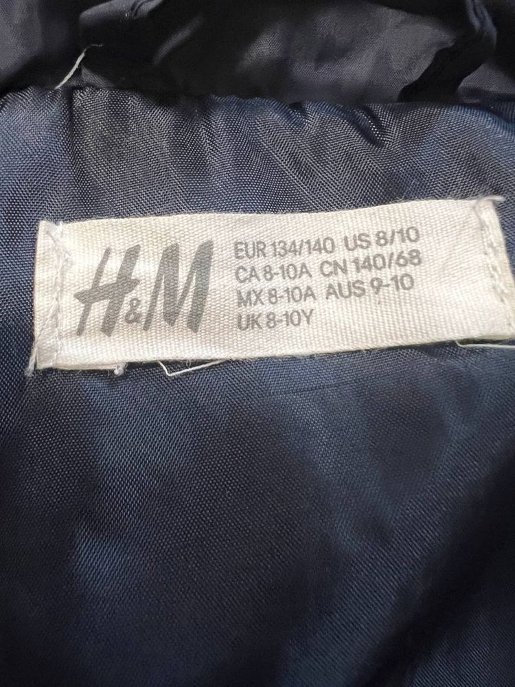 Дитяча жилетка H&M