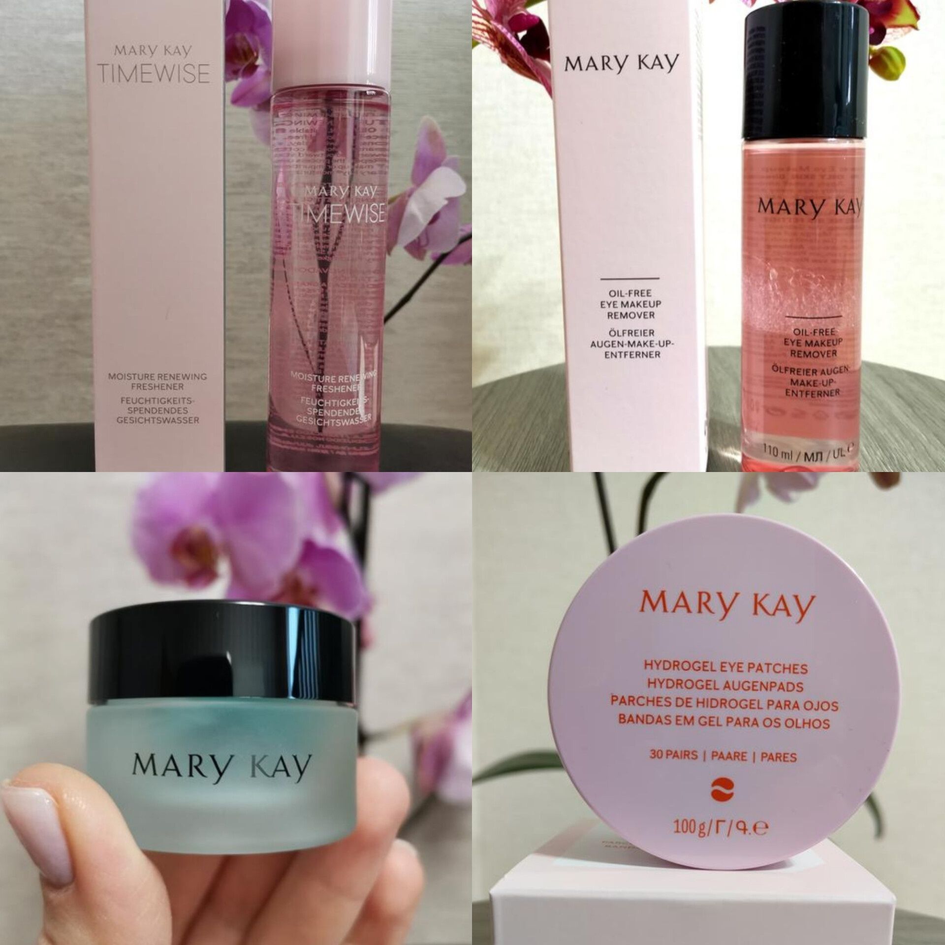Мері Кей Mary Kay крем